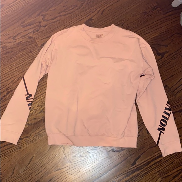 PE NATION pullover - Picture 1 of 3